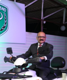 Narayan Naik