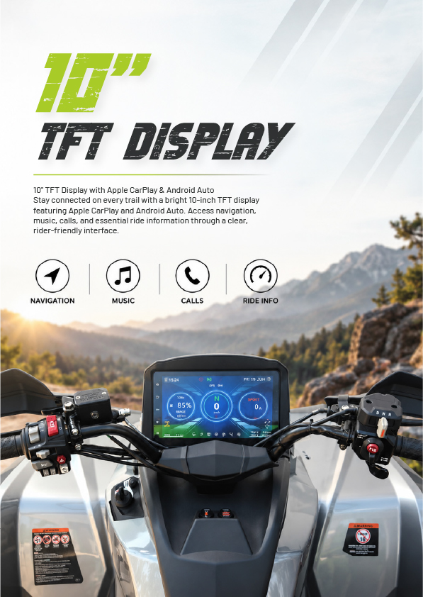 Taigen Brochure - Page 7