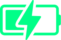 CHARGE TIME
