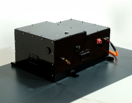 BATTERY TECHNOLOGY